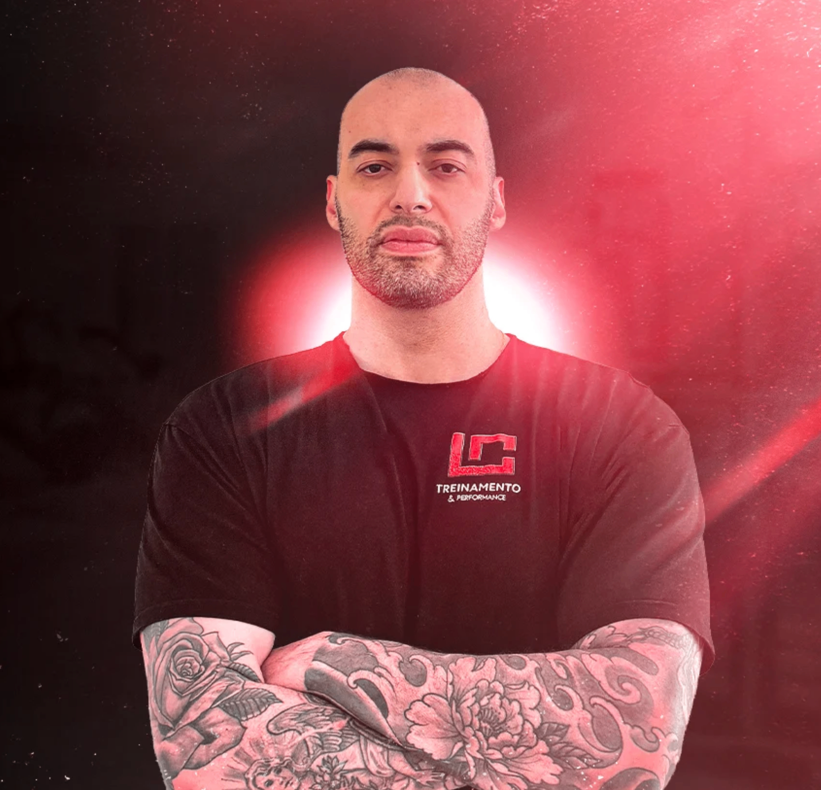 Leonardo Codagnone - personal trainer